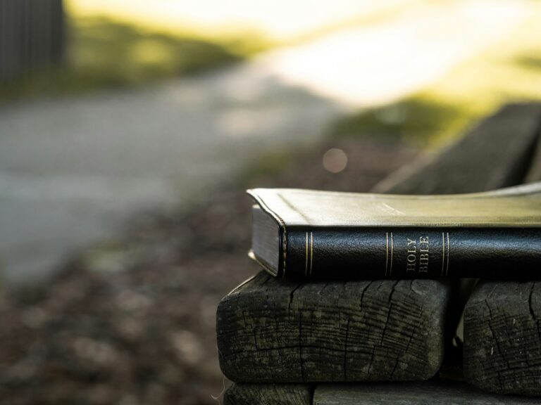 The Importance of Studying Scripture Like a Berean